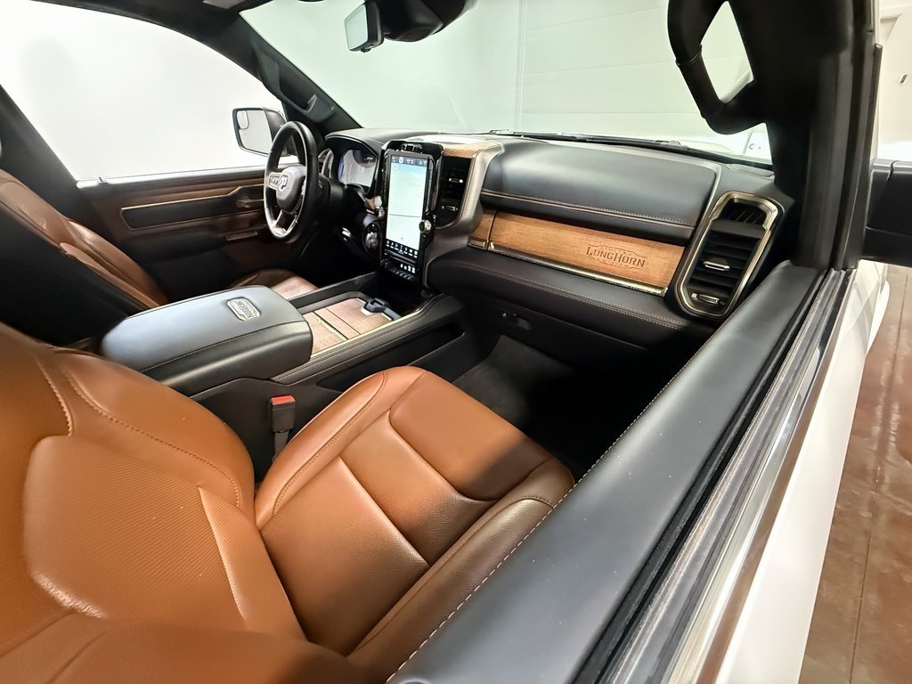 2023 Ram 1500 Laramie Longhorn photo 52