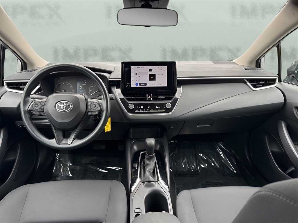2024 Toyota Corolla LE photo 11