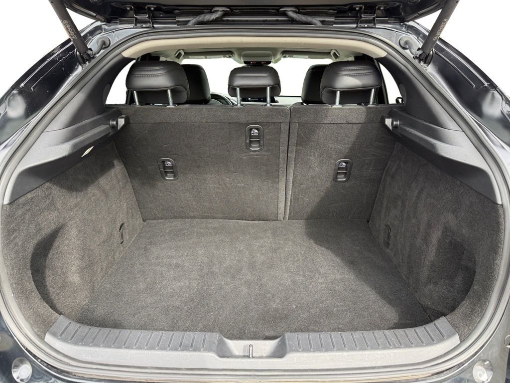 2024 Mazda CX-30 2.5 S Premium photo 19