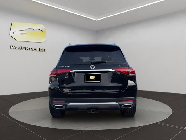 2020 Mercedes Benz GLE 450 4MATIC photo 6