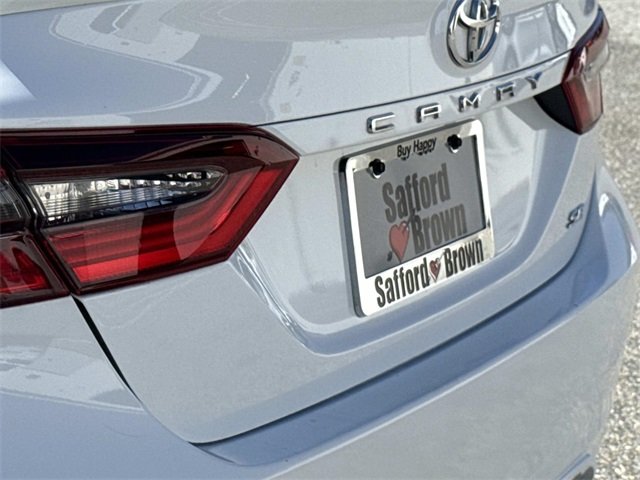 2024 Toyota Camry SE photo 11