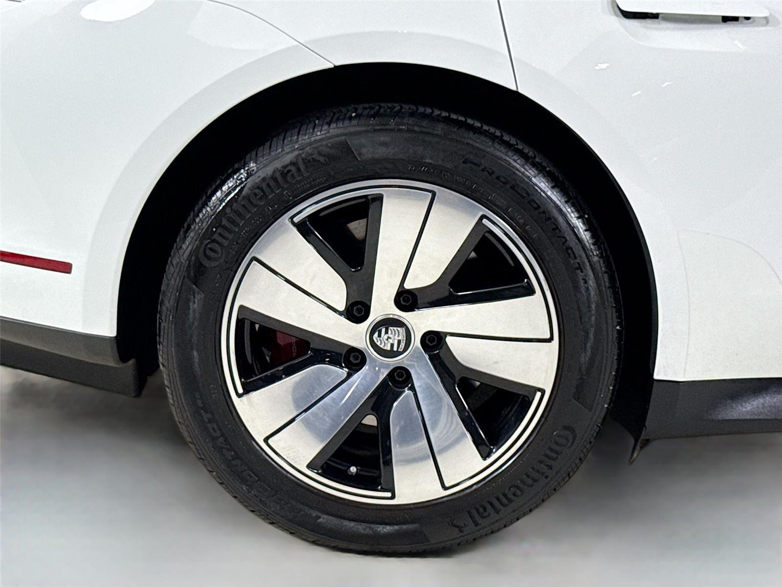 2023 Porsche Taycan 4S photo 32