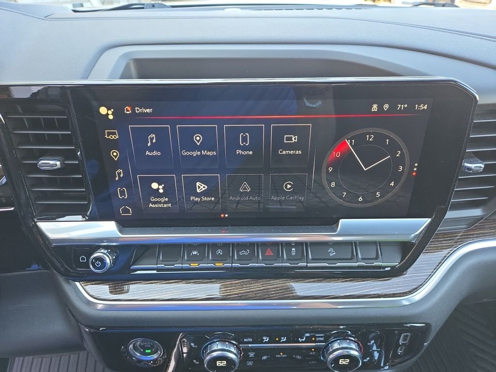 2023 Gmc Sierra 1500 Elevation photo 20