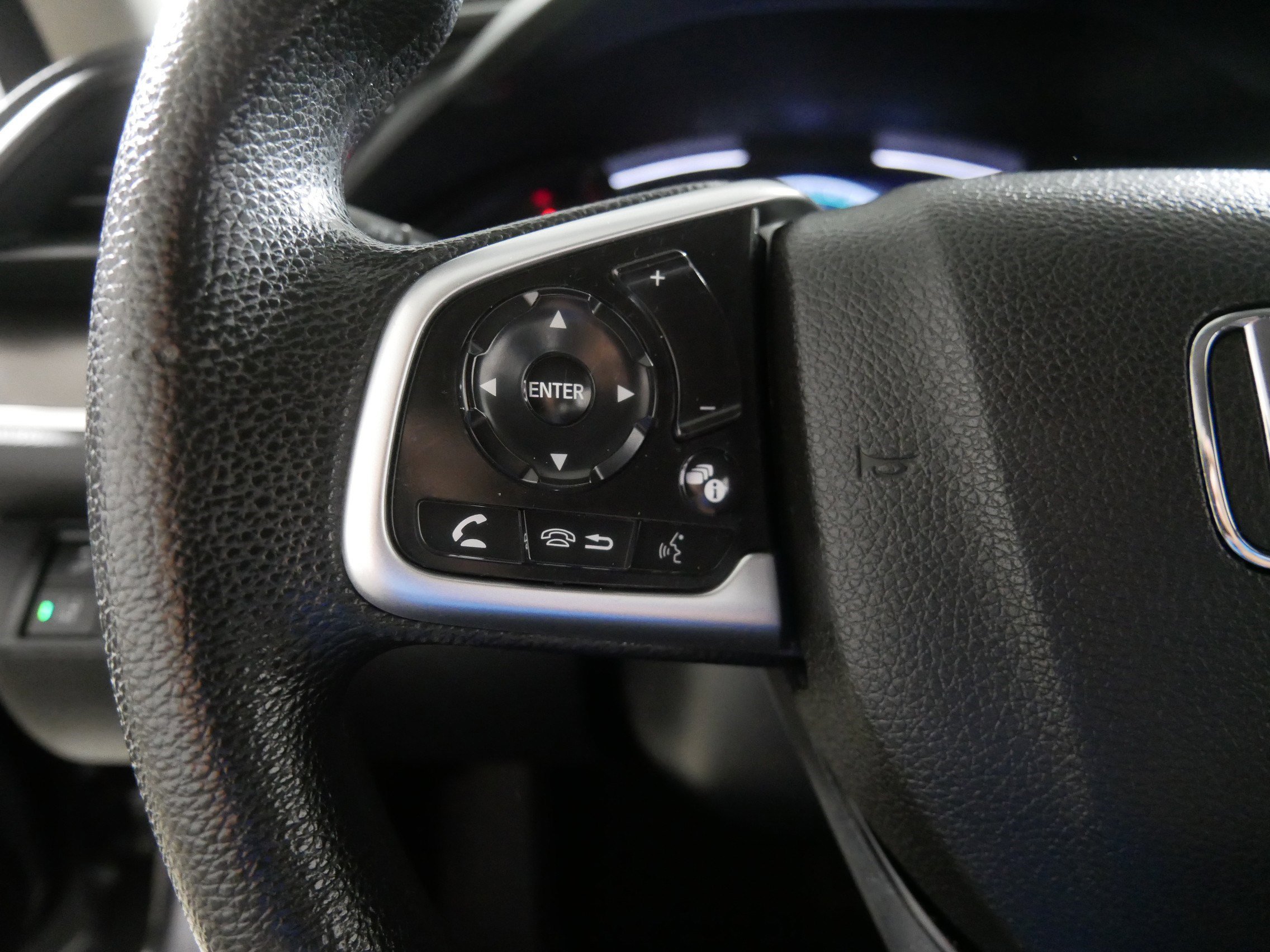 2020 Honda Civic LX photo 24