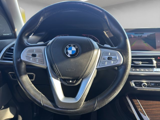 2020 Bmw X7 xDrive40i photo 10