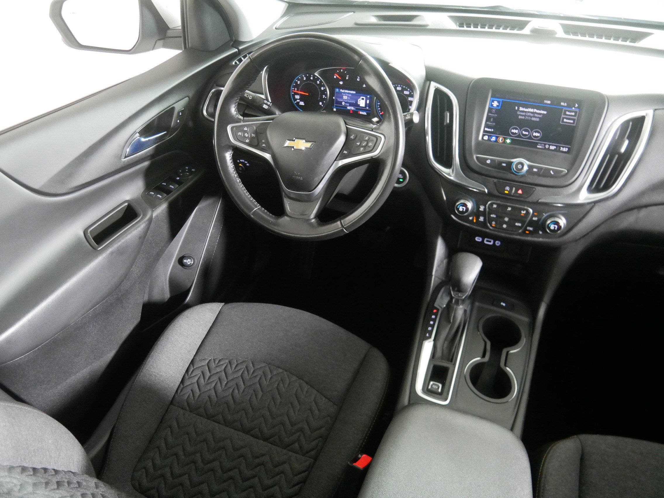 2022 Chevrolet Equinox LT photo 7