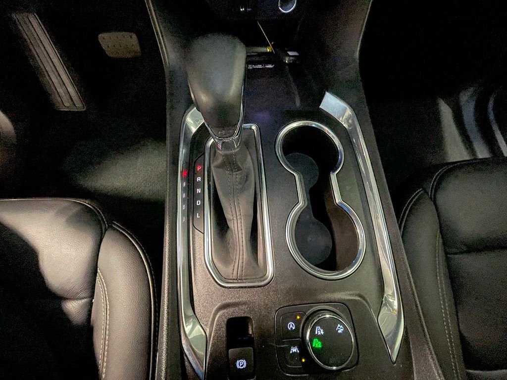 2023 Chevrolet Traverse Leather photo 27