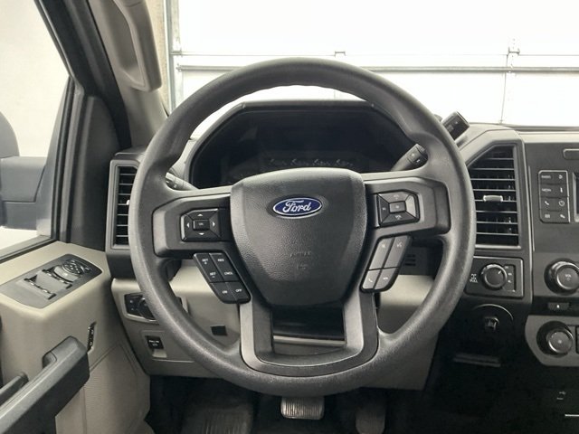 2018 Ford F-150 XL photo 8