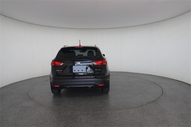 2019 Nissan Rogue Sport SL photo 14