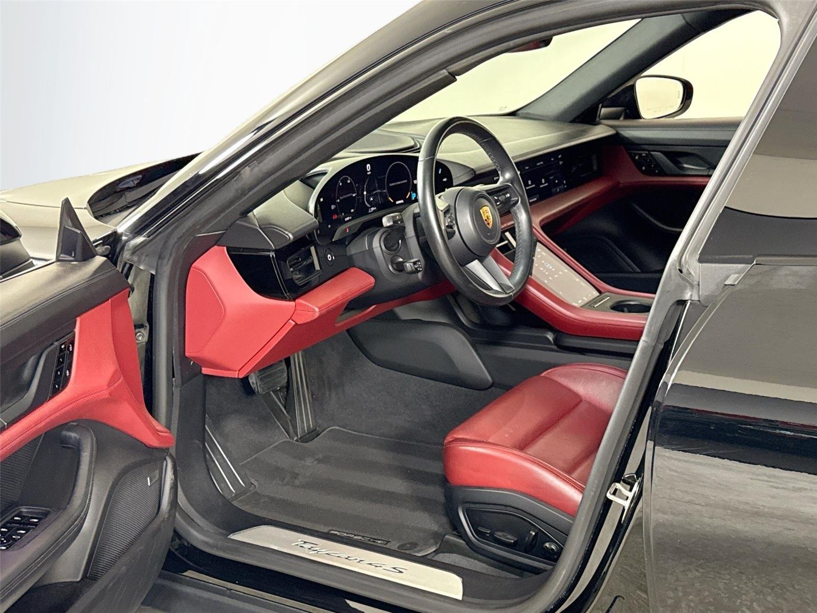 2020 Porsche Taycan 4S photo 11