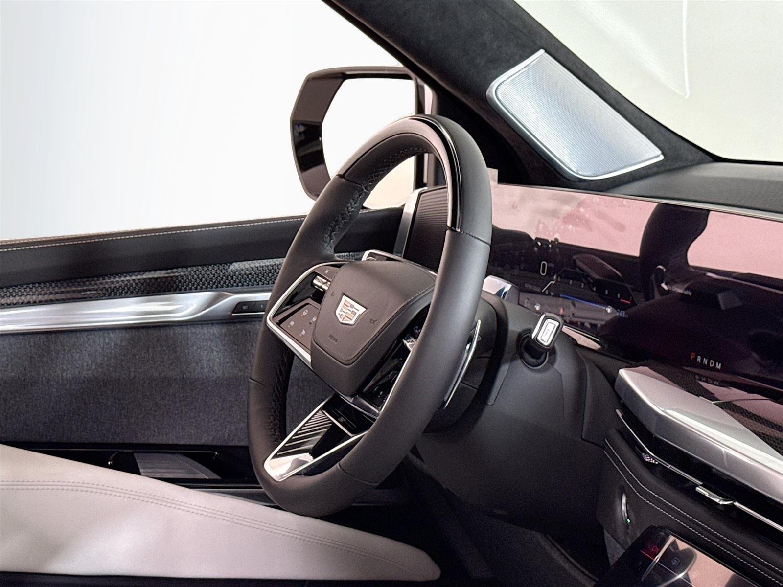 2025 Cadillac Escalade ESV V-Series photo 30