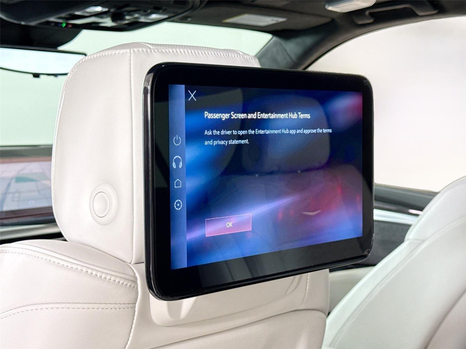 2025 Cadillac Escalade ESV V-Series photo 22