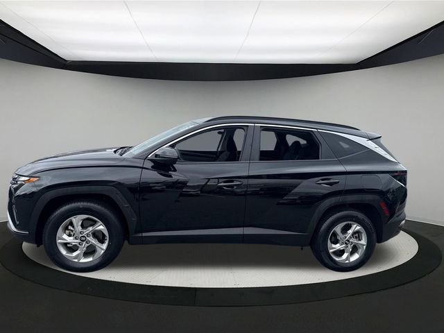 2023 Hyundai Tucson SEL photo 2