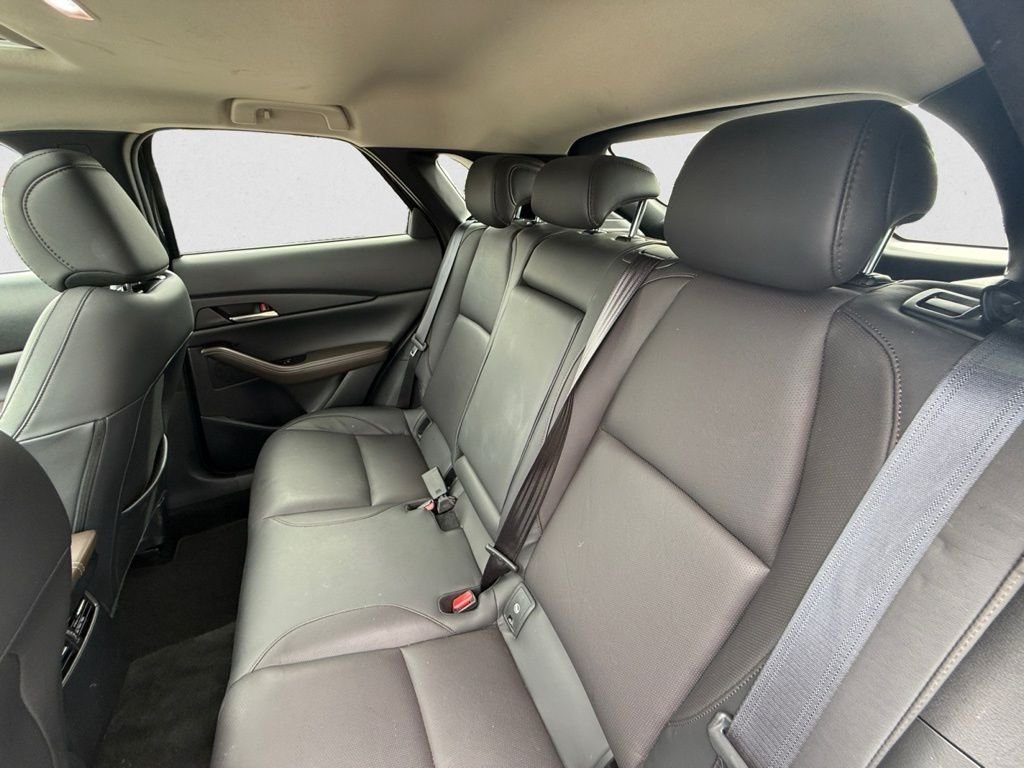 2024 Mazda CX-30 2.5 S Premium photo 18