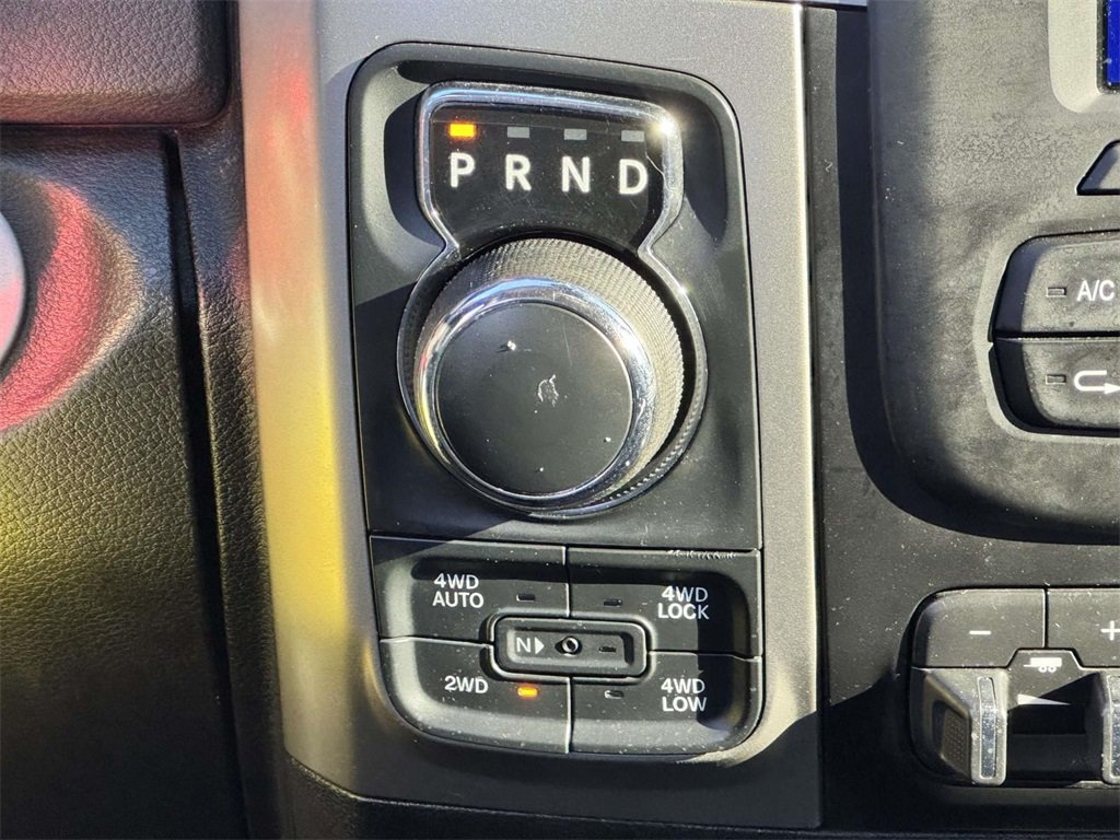 2015 Ram 1500 Big Horn photo 19