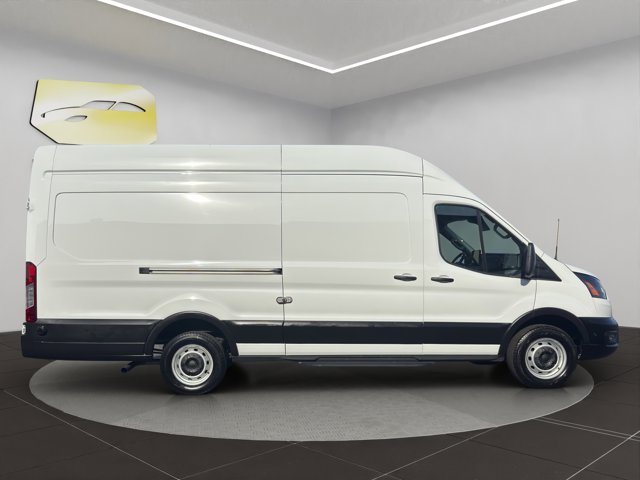 2024 Ford Transit Cargo Van photo 7