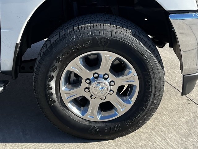 2024 Ram 2500 Big Horn photo 4