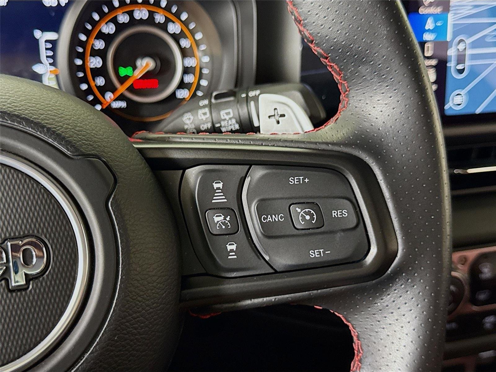 2024 Jeep Wrangler Rubicon 392 photo 19