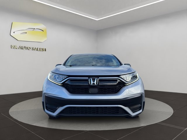 2020 Honda CR-V LX photo 2