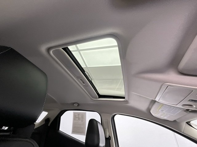 2018 Ford EcoSport Titanium photo 7