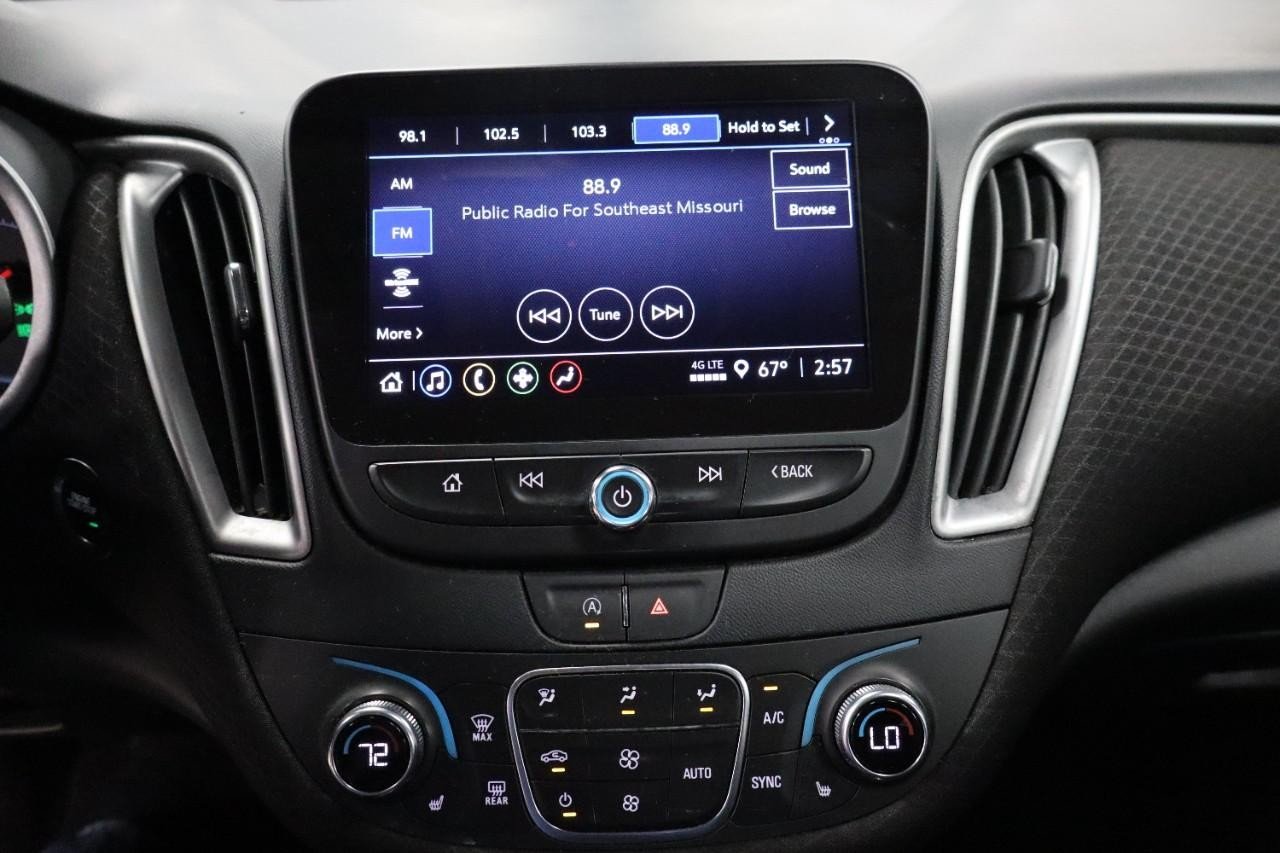 2023 Chevrolet Malibu 1LT photo 13