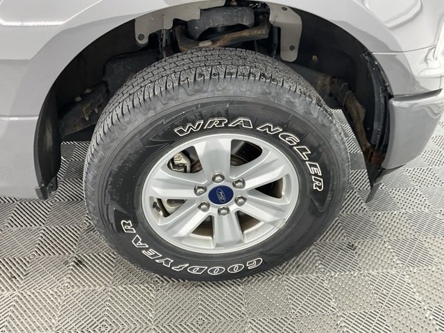 2018 Ford F-150 XL photo 24