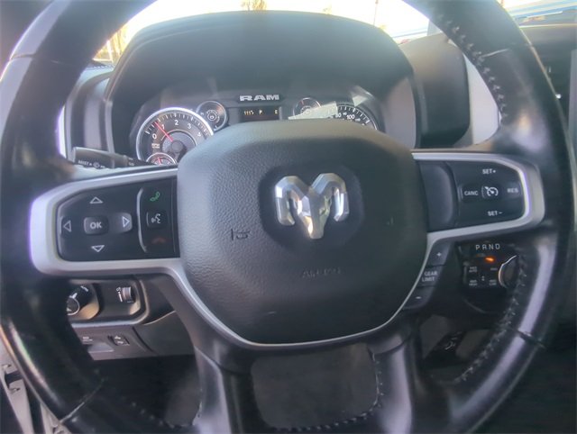 2021 Ram 1500 Big Horn Lone Star photo 9