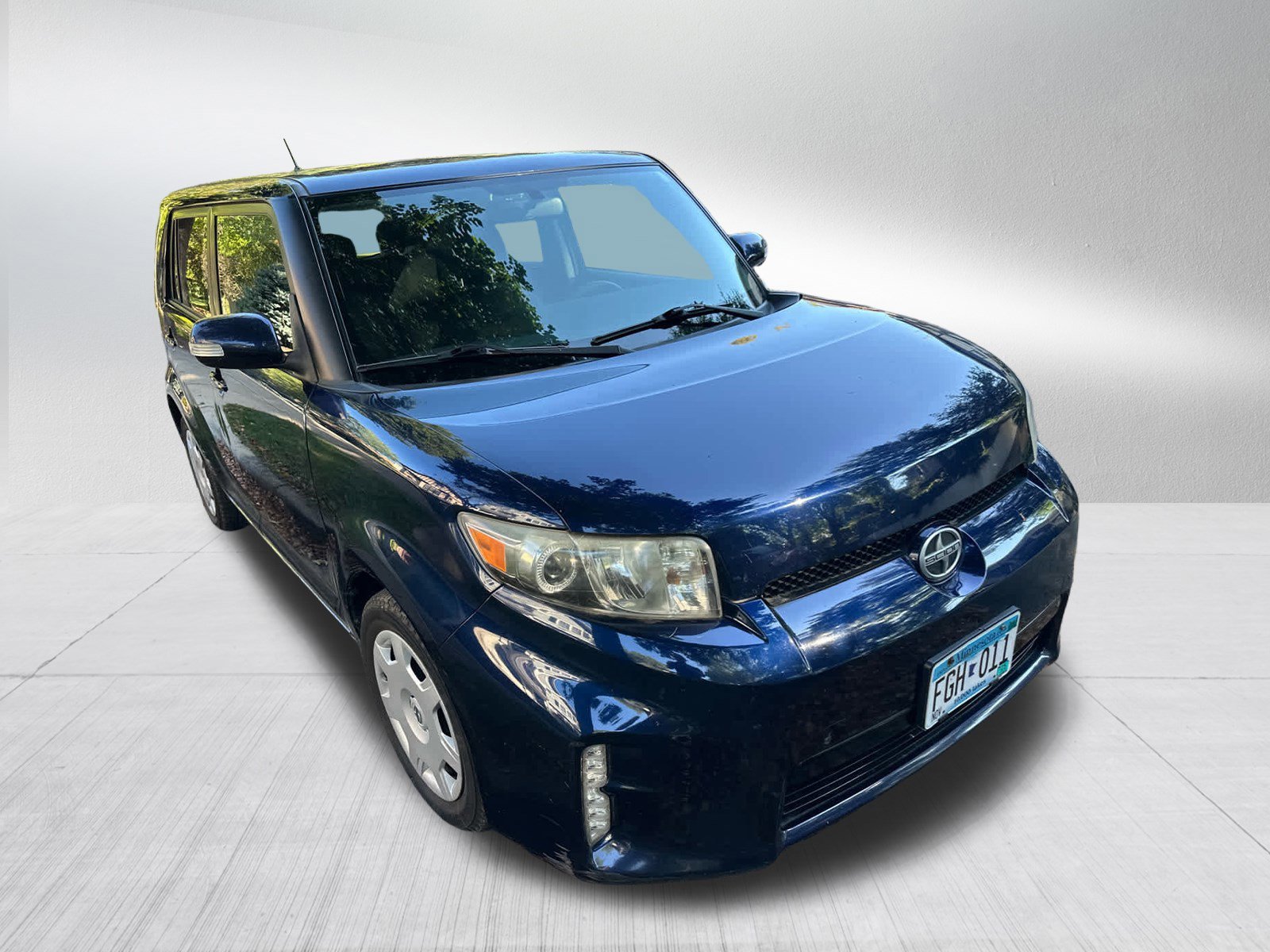 2014 Scion xB photo 3