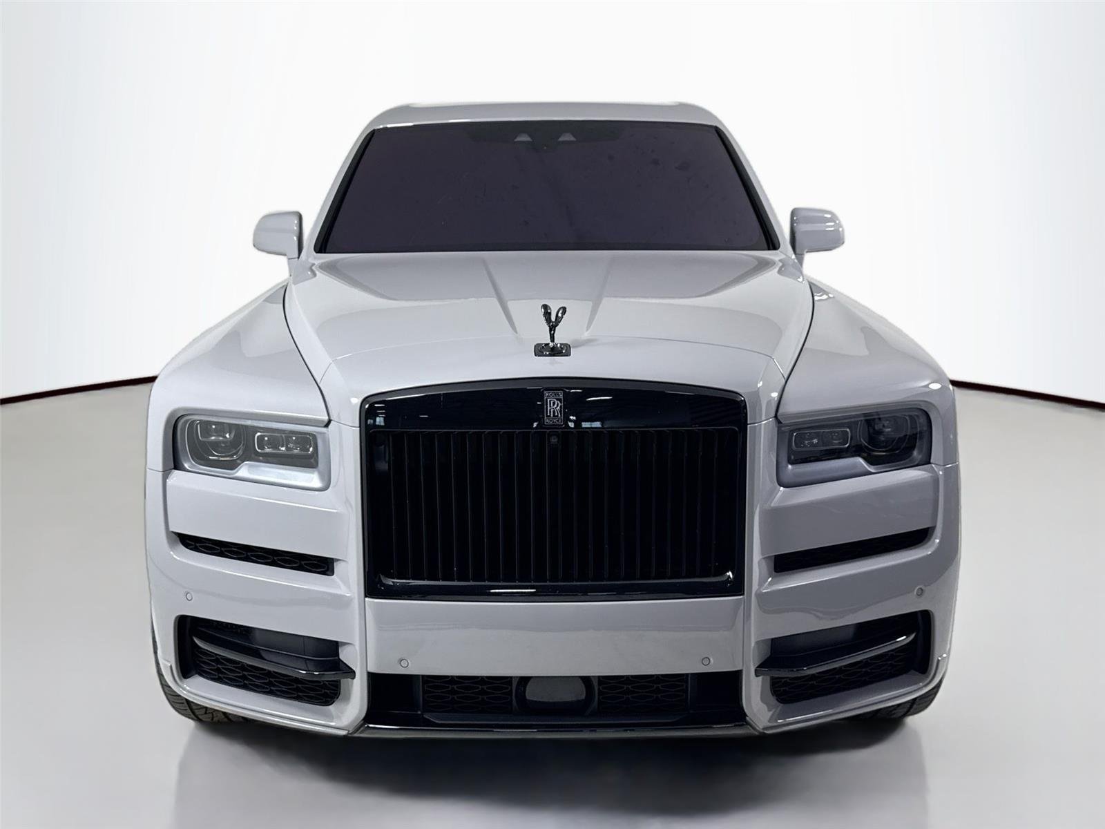 2022 Rolls Royce Cullinan RR31 photo 9