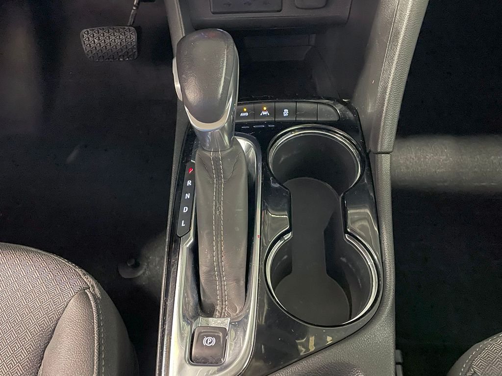 2023 Buick Encore GX Preferred photo 26