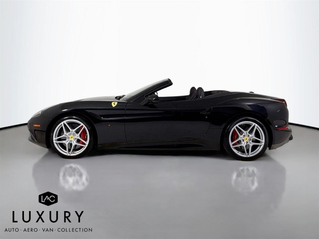 2018 Ferrari California T photo 7