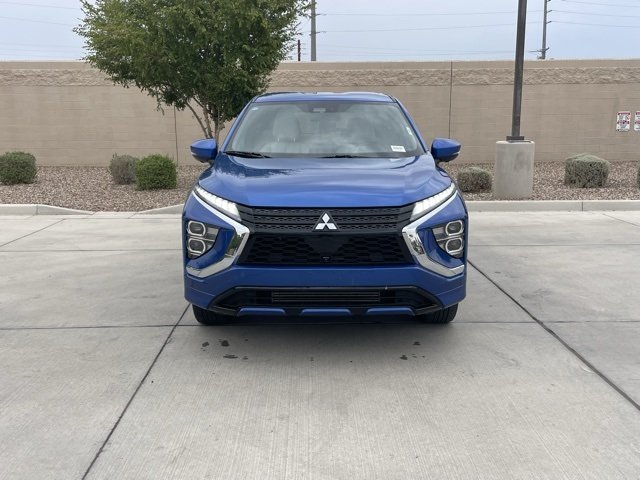 2023 Mitsubishi Eclipse Cross SEL photo 3