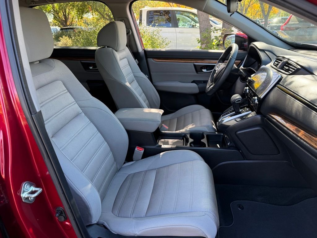 2020 Honda CR-V EX photo 13