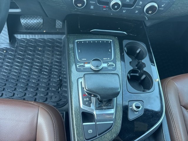 2019 Audi Q7 55 Premium Plus photo 13