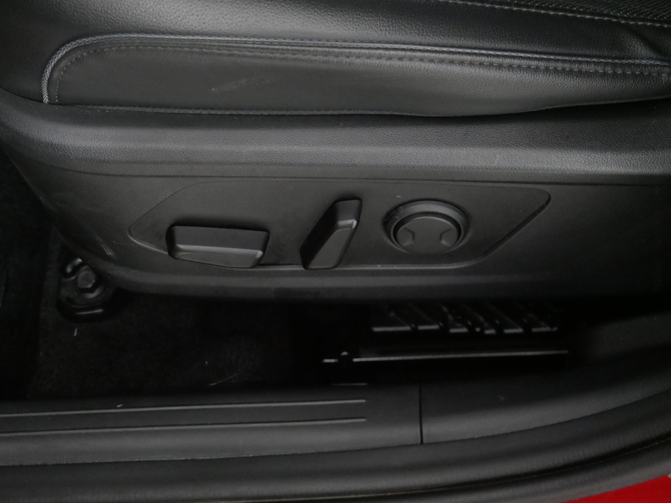 2022 Hyundai Tucson SEL photo 19