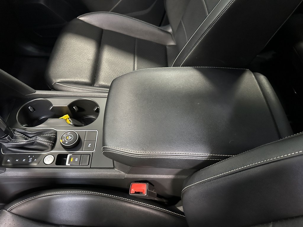 2021 Volkswagen Atlas V6 SE Technology photo 68