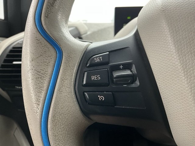 2016 Bmw i3 Range Extender photo 5