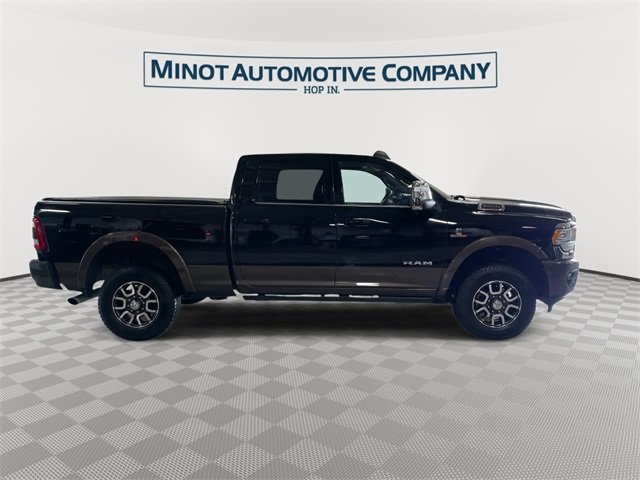 2024 Ram 2500 photo 5