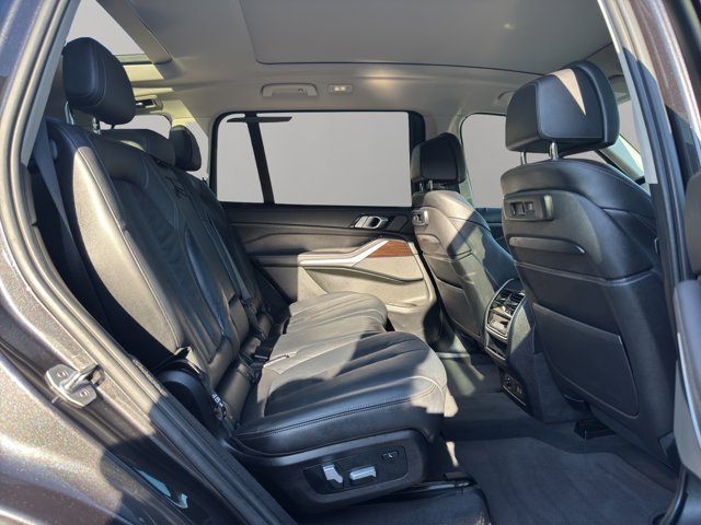 2020 Bmw X7 xDrive40i photo 17