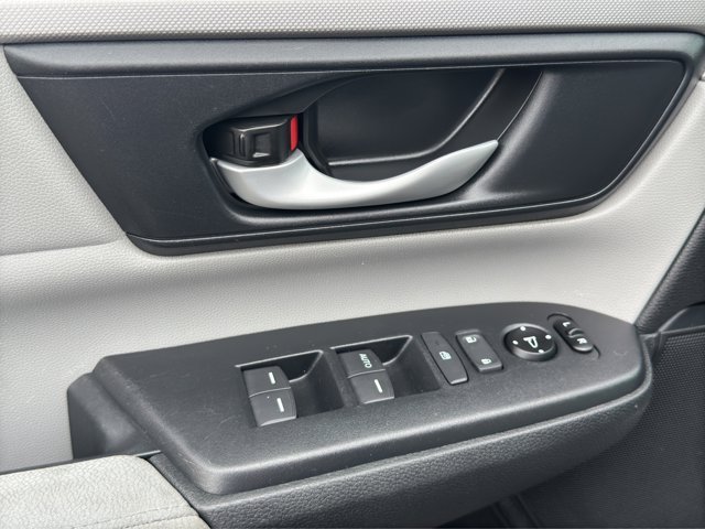 2017 Honda CR-V LX photo 10