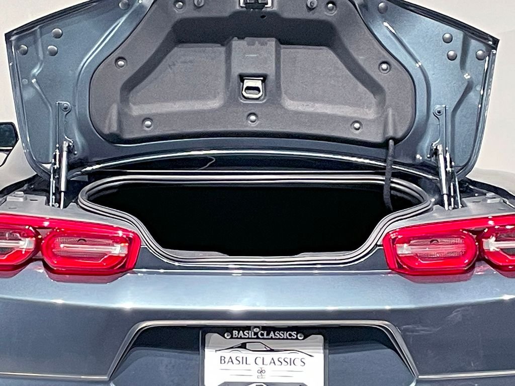 2023 Chevrolet Camaro LT1 photo 29
