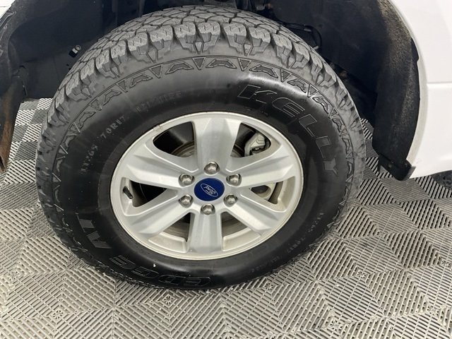2019 Ford F-150 XL photo 16