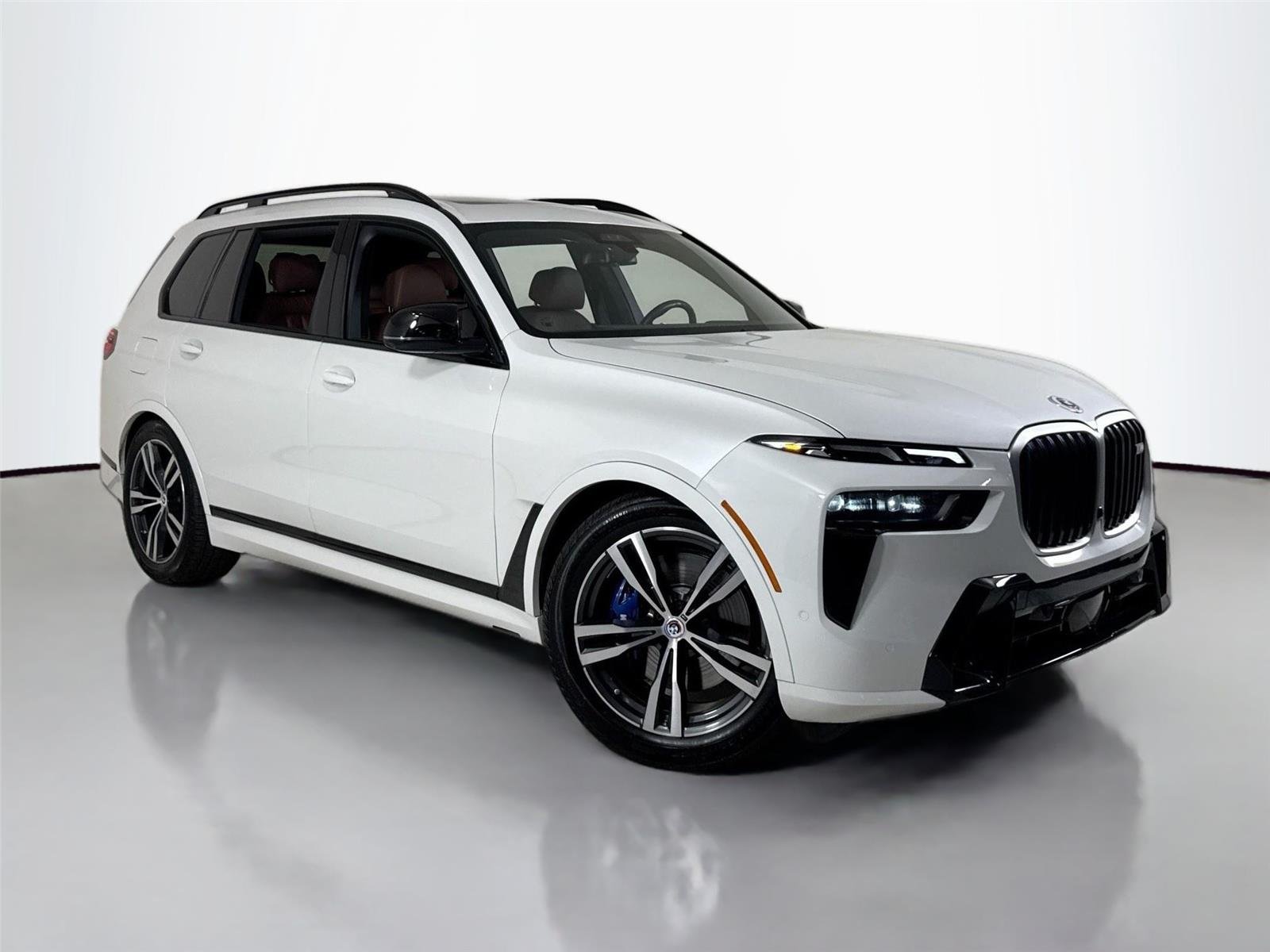 2023 Bmw X7 M60i photo 42