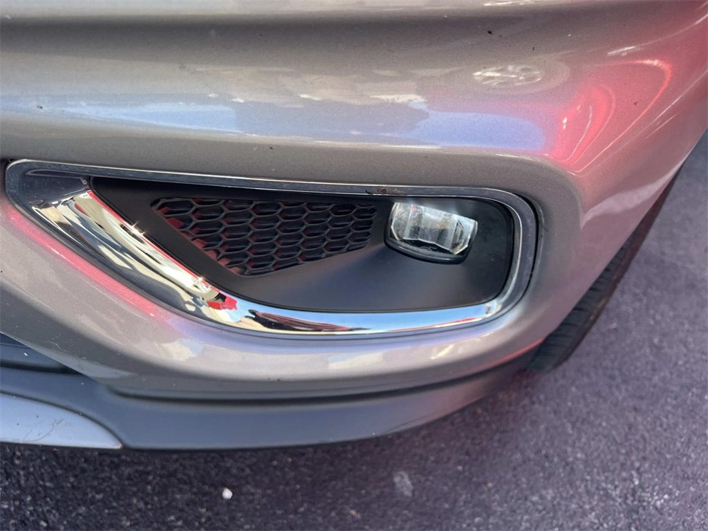 2022 Jeep Cherokee Limited photo 3