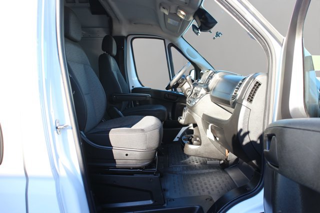 2023 Ram ProMaster 2500 photo 10