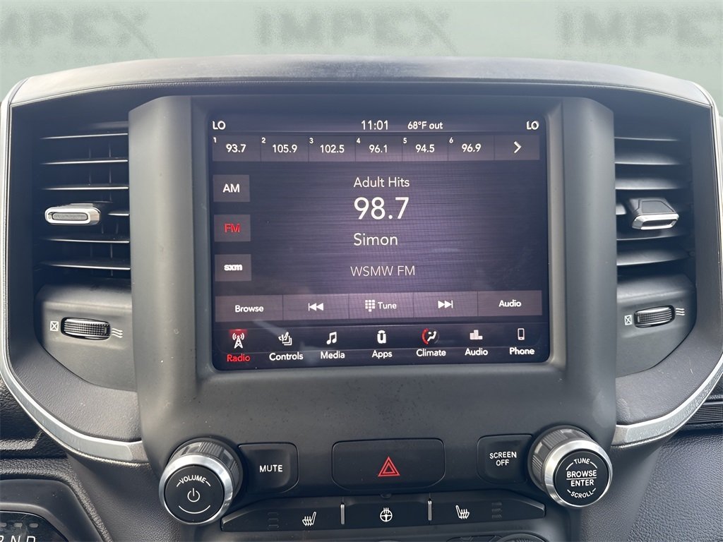 2019 Ram 1500 Big Horn Lone Star photo 15