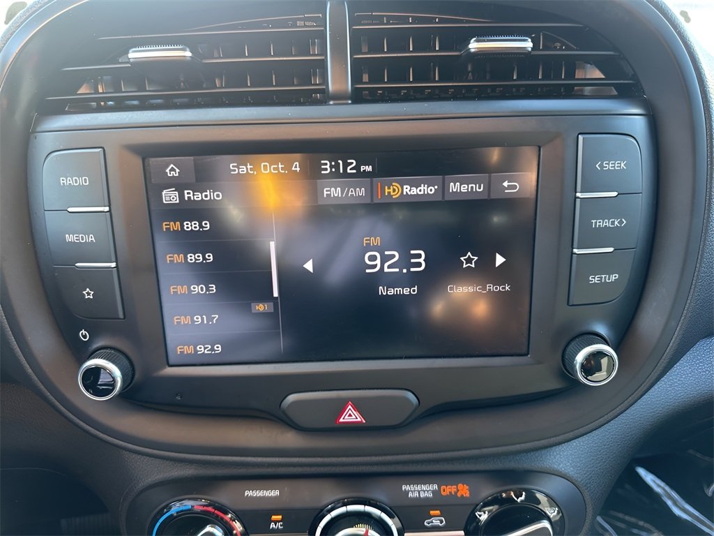 2024 Kia Soul LX photo 15