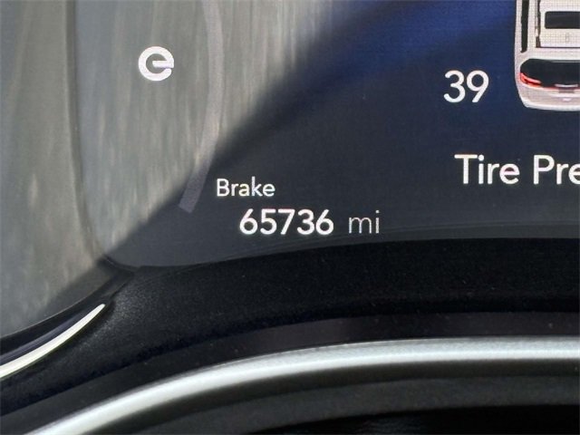 2023 Chrysler Pacifica Hybrid Touring L photo 23