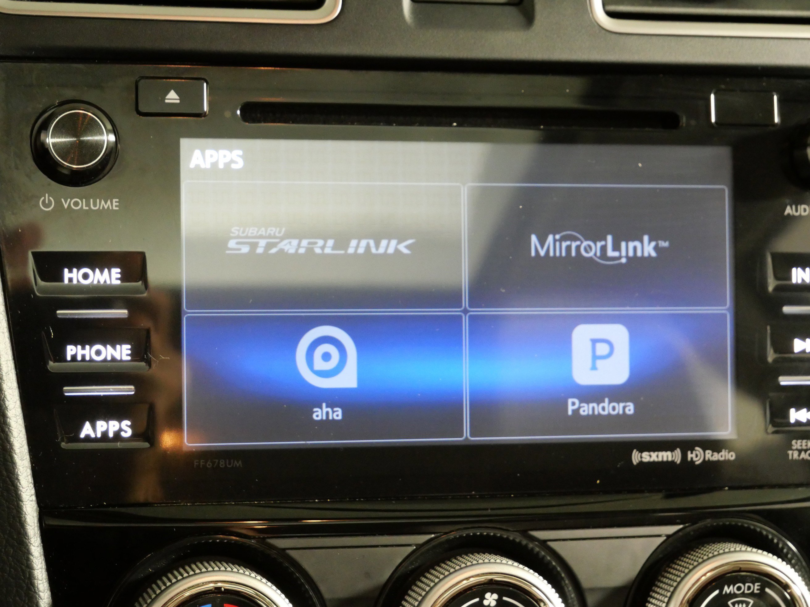 2017 Subaru Forester Premium photo 29