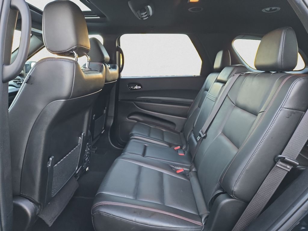 2024 Dodge Durango GT Plus photo 13